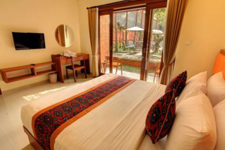Inside Room Photo