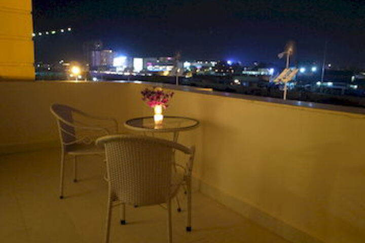 Terrace/Patio 10 of 142