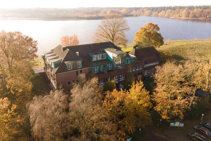 Hotel Seeblick
