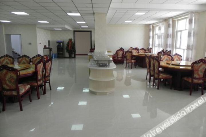 Hotel Interior 10 of 20