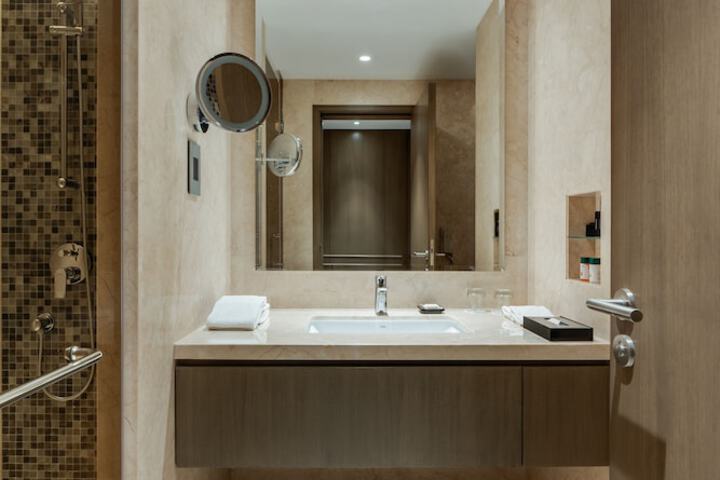 Bathroom Vanities