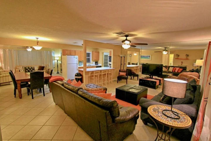 Image of Clearwater Beach Cabana