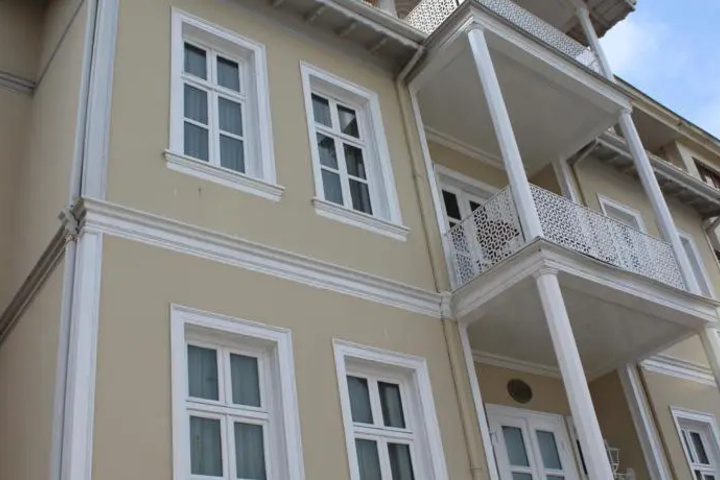 Hotel 5 of 9