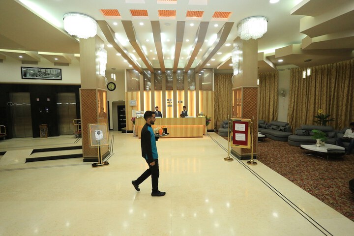 Hotel Interior 5 of 22