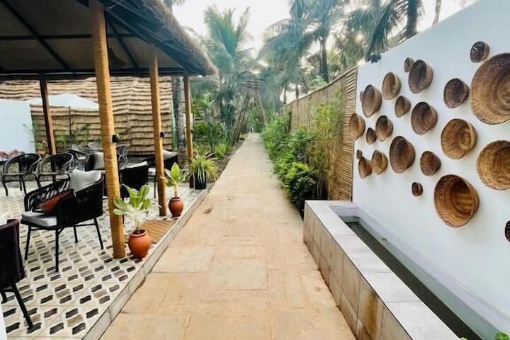 Terrace/Patio 11 of 17