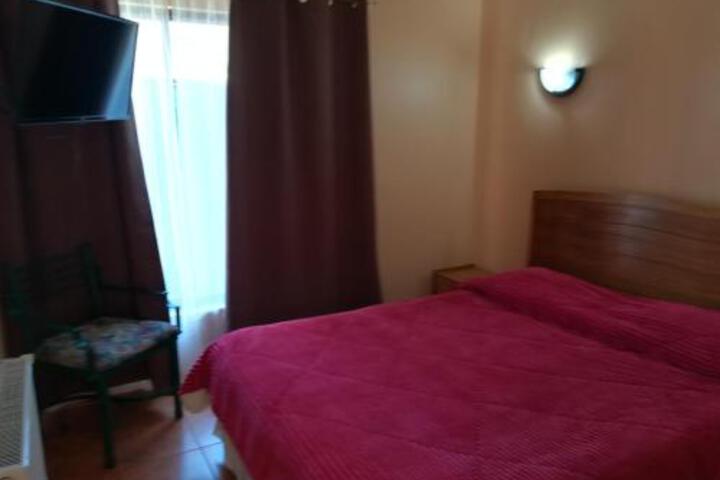 Hotel Rucahue