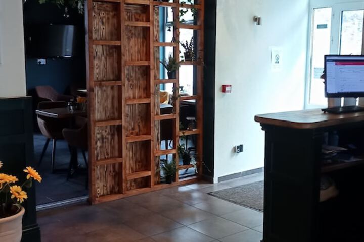 Hotel Interior 2 of 24