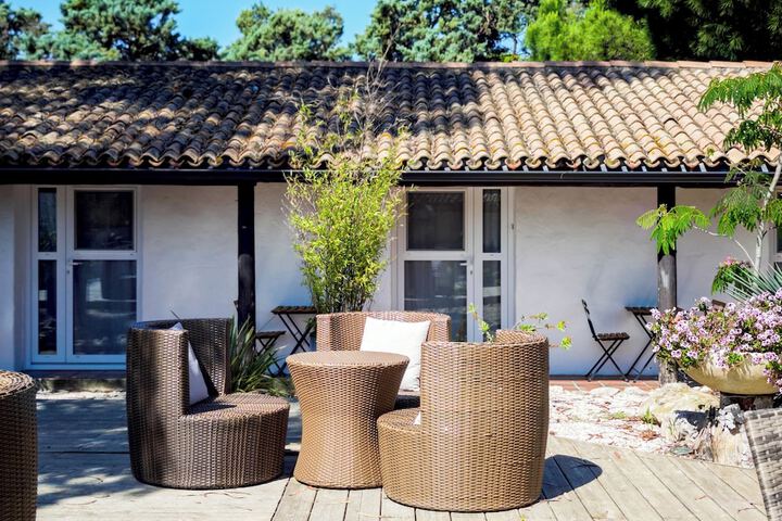 Terrace/Patio 107 of 143