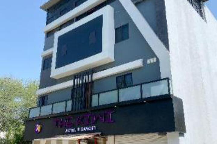 Aceotel Inn The Kiwi