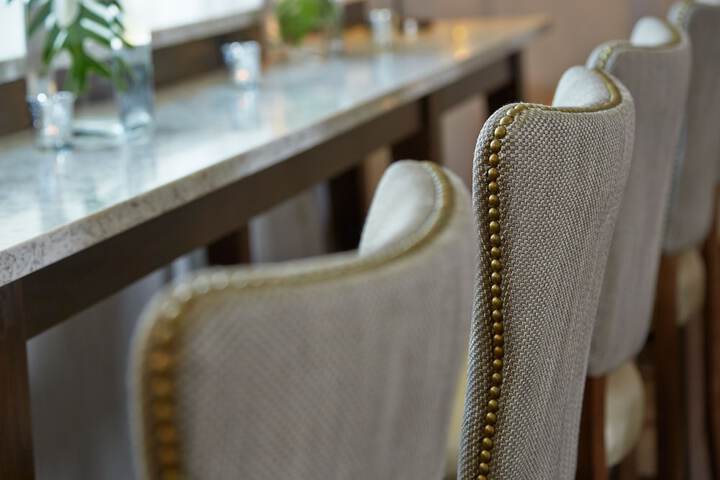 Executive lounge