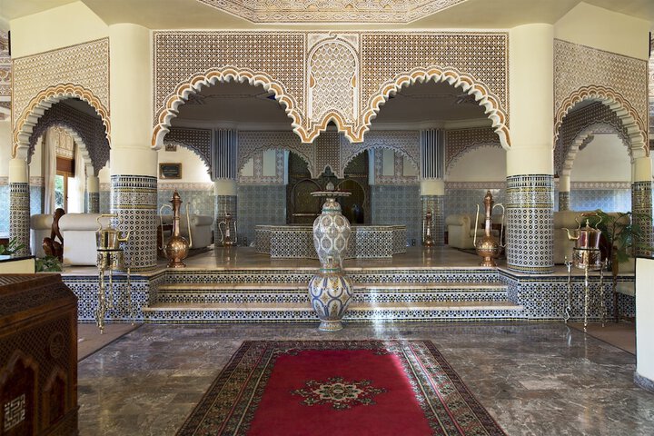 Villa Quieta in Essaouira