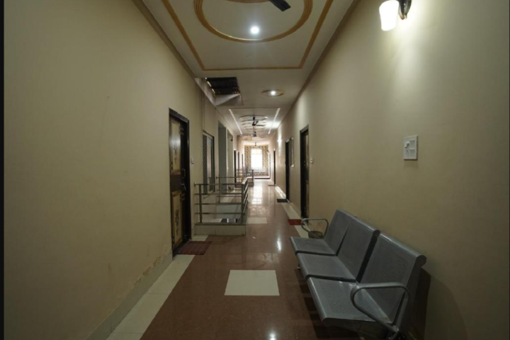 Hotel Brij Bhumi Residency by WB INN