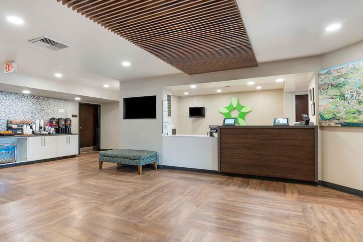 Lobby Photos
