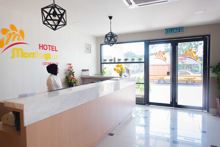 Hotel 2 of 57