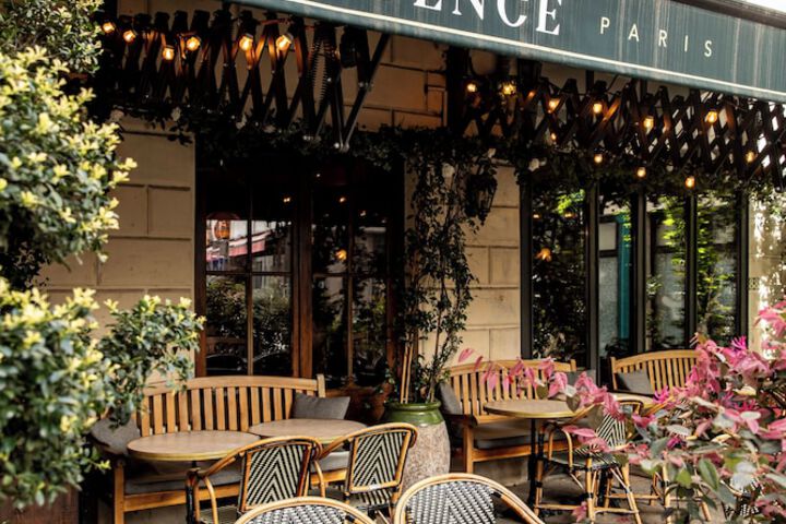 Terrace/Patio 76 of 80