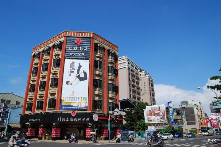 Hotel 36 of 40