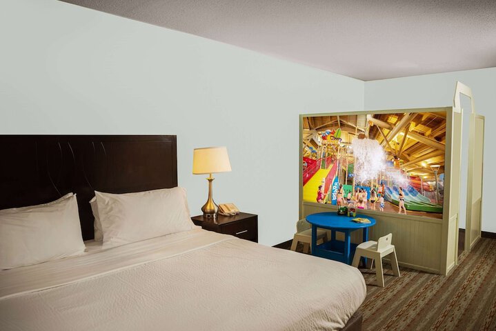 1 King Bed Suite (13 of 23)