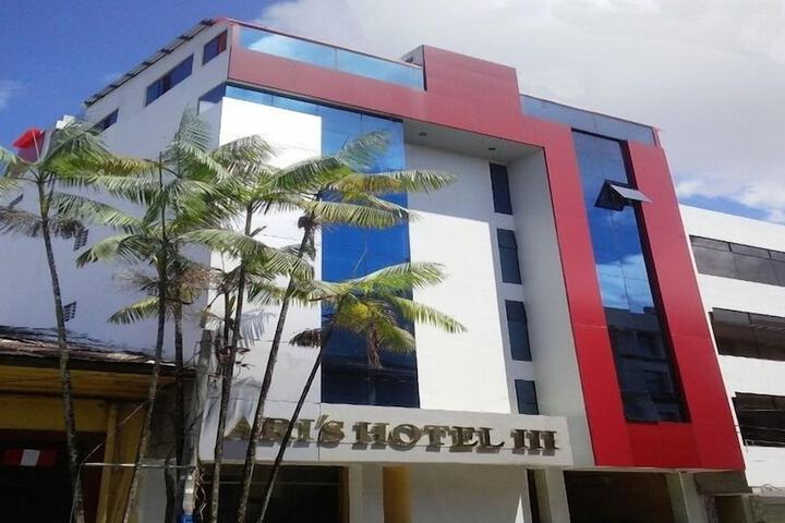 Aris Hotel III