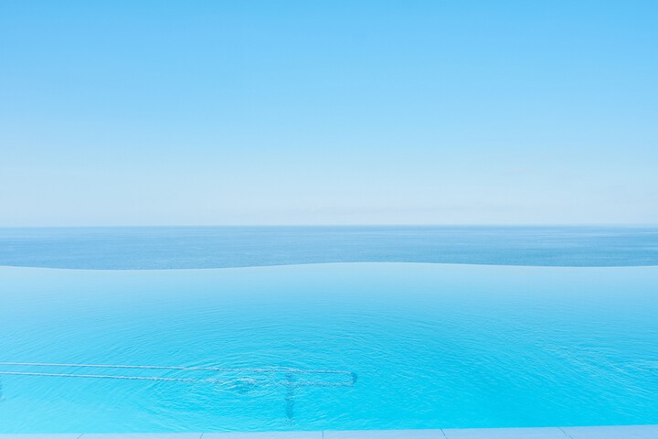Pool to Cool