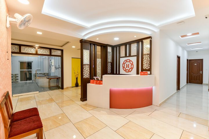 Hotel Interior 7 of 39