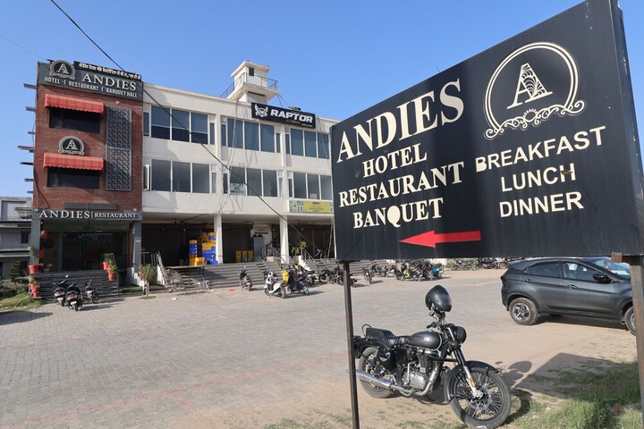 Hotel 59 of 80