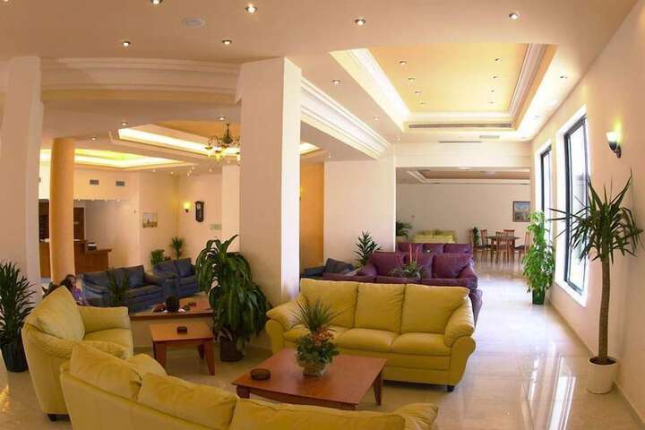 Lobby Photos