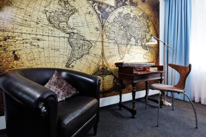 Room 17 of 21