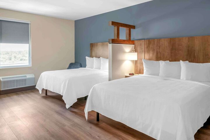 Standard Studio 1 Queen Bed (19 of 26)