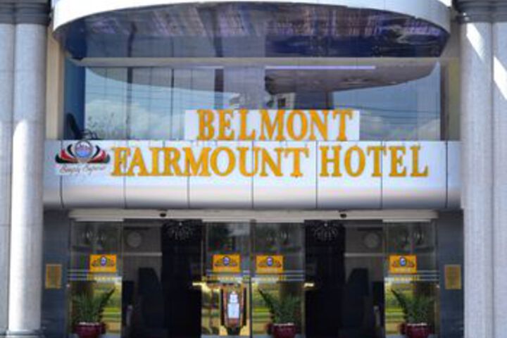 Photo of Belmont Fairmount Hotel