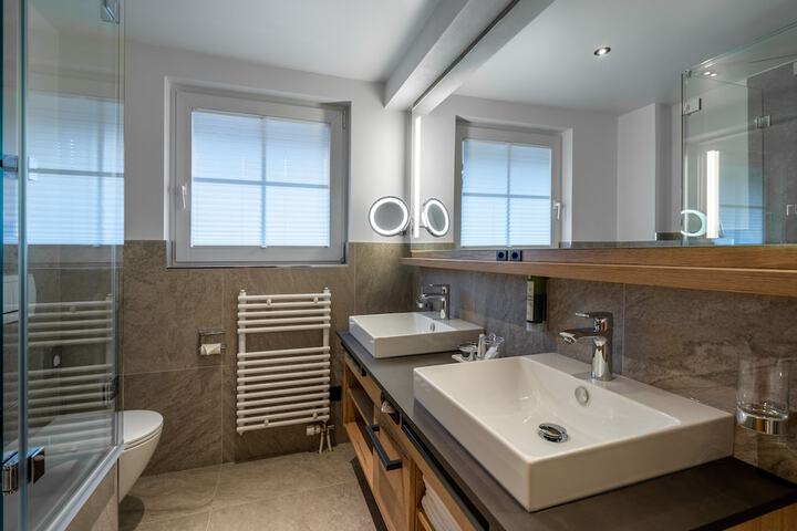 Bath Photo