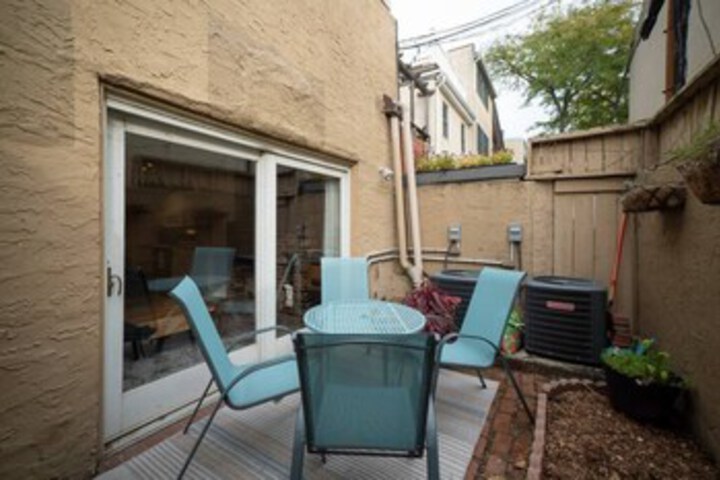 Terrace/Patio 2 of 25
