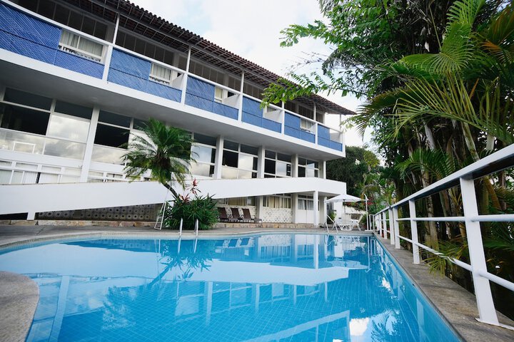 Hotel 53 of 57