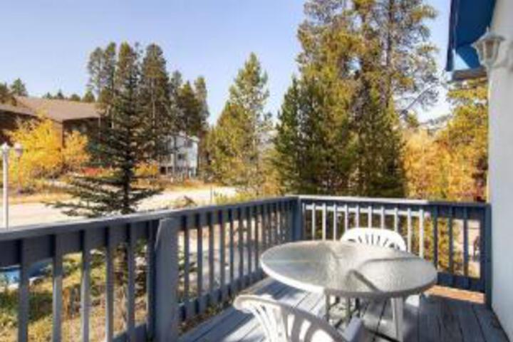 Casa de Alta in Breckenridge, CO