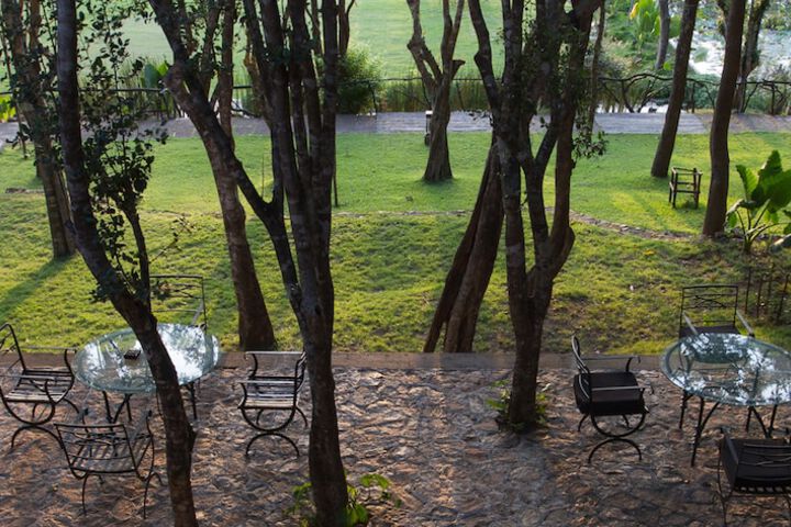 Hotel View 110 of 111