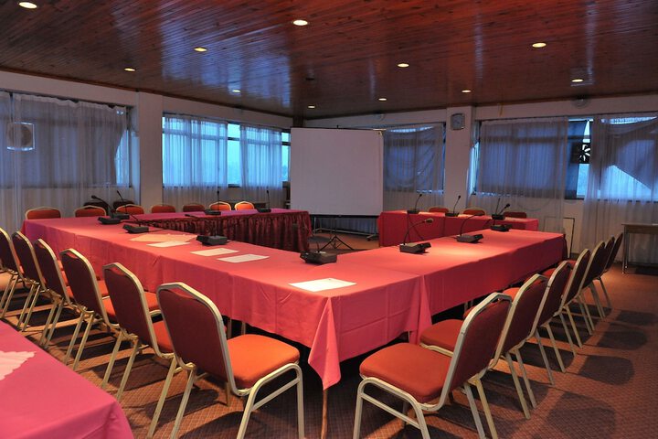 Meeting 26 of 31