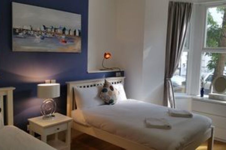 Finsbury Park Homes