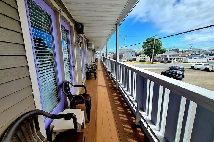 Terrace/Patio 35 of 42