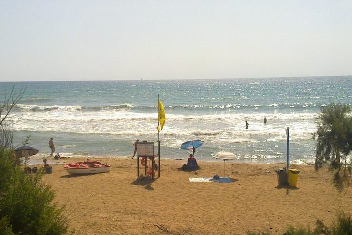 Beach 20 of 23