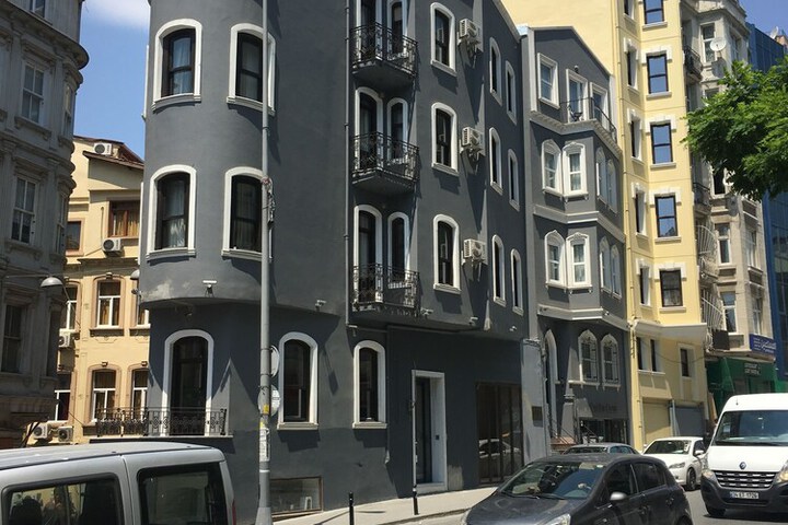 Hotel 19 of 23