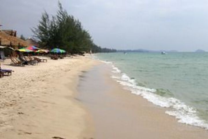 Beach 6 of 20