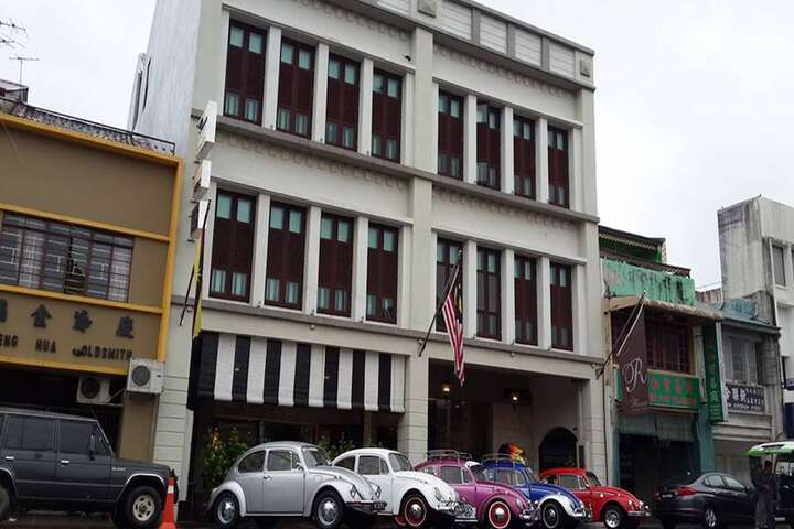 Hotel 70 of 73