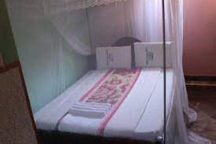Border Palace Hotel