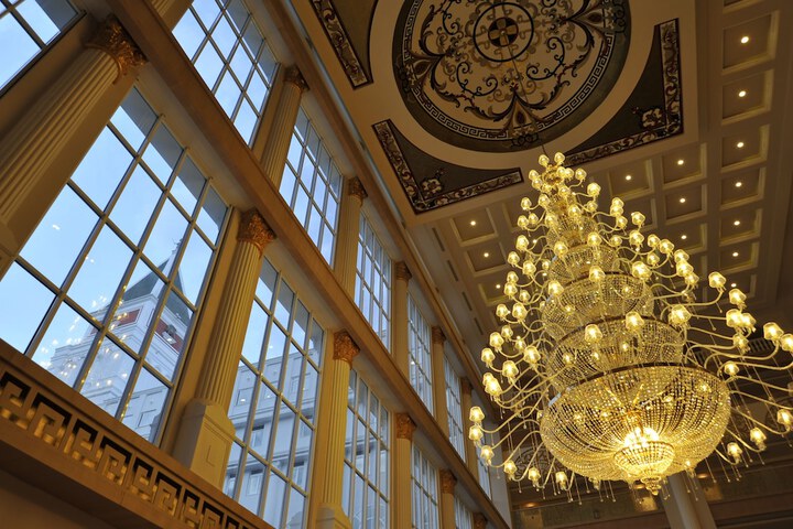 Hotel Interior 194 of 224