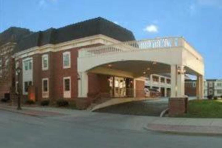 Hotel 29 of 65