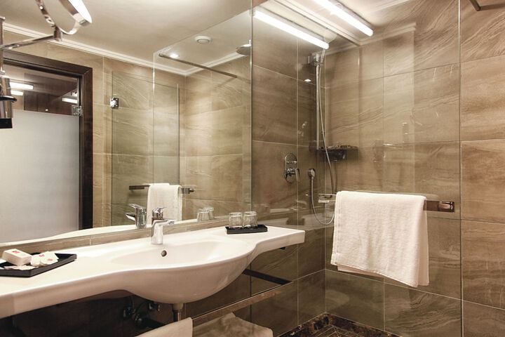 Bathroom Vanities