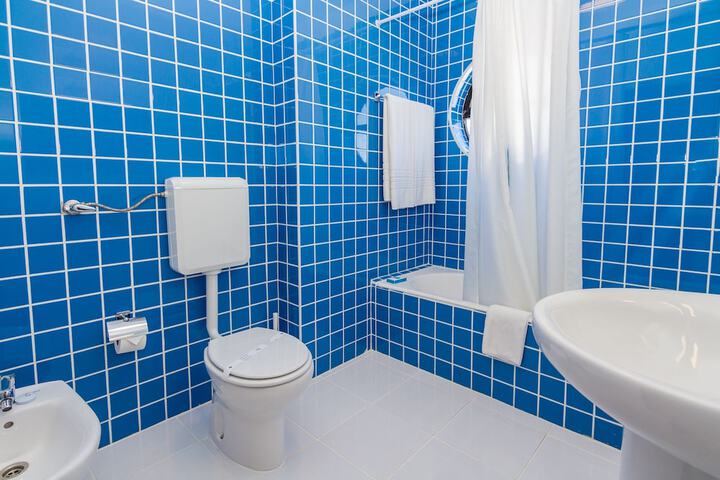 Bath Amenities