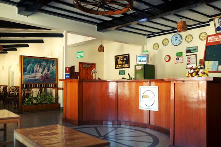 Hotel Interior 2 of 32