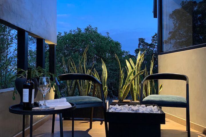 Terrace/Patio 17 of 30