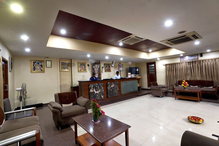 Hotel Interior 4 of 41