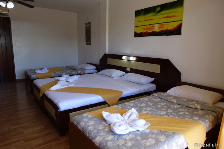 Room 15 of 43